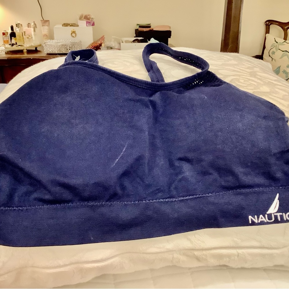 Nautica Bra NWOT